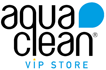 Aquaclean sofas  logotipo