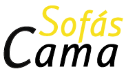 logotipo sofás cama Goyal
