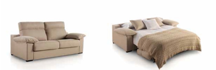 sofa cama oxford apertura italiana